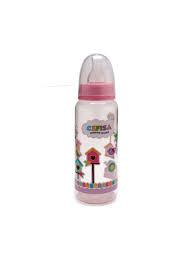 MAMADEIRA CEFISA ROSA 240ML