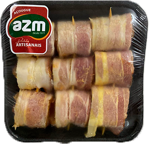 MEDALHAO DE FRANGO AZM