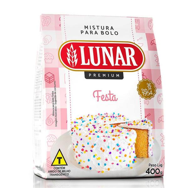 MIST BOLO LUNAR FESTA 400G