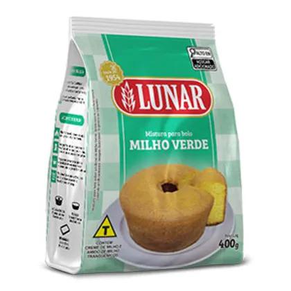 MIST BOLO LUNAR MILH VDE 400G