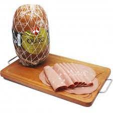 MORTADELA BOLO OURO PERDIGAO