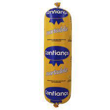 MORTADELA FRANGO CONFIANÇA