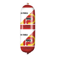 MORTADELA PEPERI
