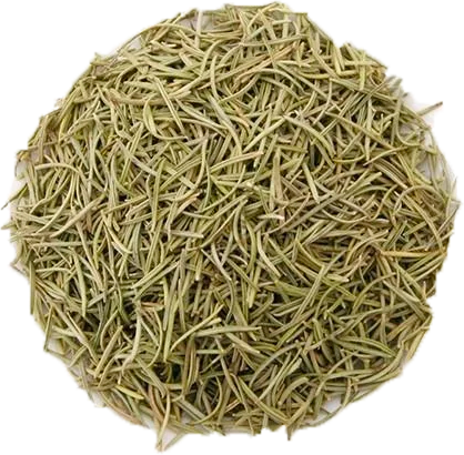 NATURAIS ALECRIM