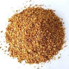 NATURAIS ALHO FRITO