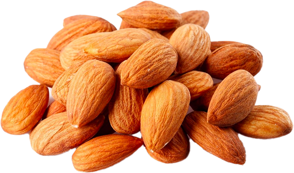 NATURAIS AMENDOA S/CASCA