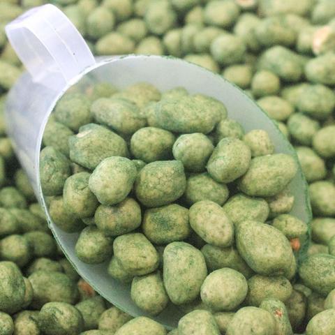 NATURAIS AMENDOIM CROCANTE TEMPERADO