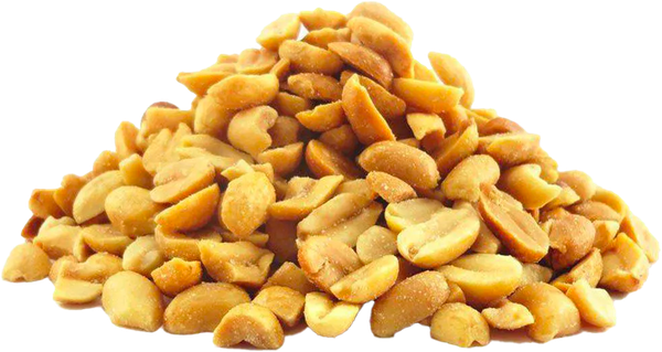 NATURAIS AMENDOIM TORRADO S/SAL