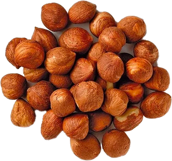 NATURAIS AVELA S/CASCA