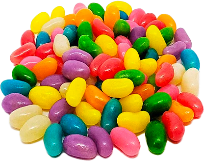 NATURAIS BALA GOMA DELIKET