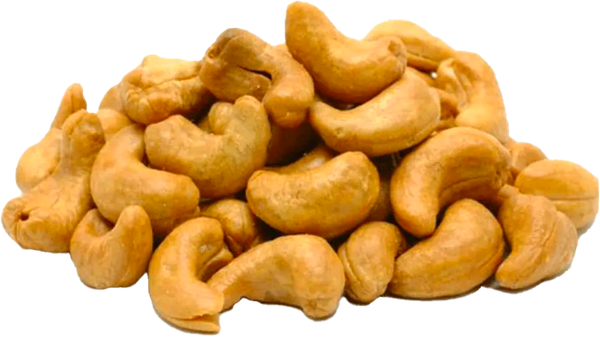 NATURAIS CASTANHA CAJU C/SAL