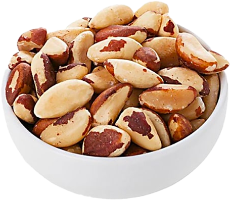 NATURAIS CASTANHA PARA