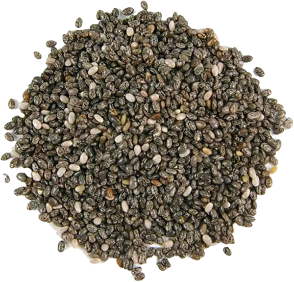 NATURAIS CHIA SEMENT S/GLUTEN