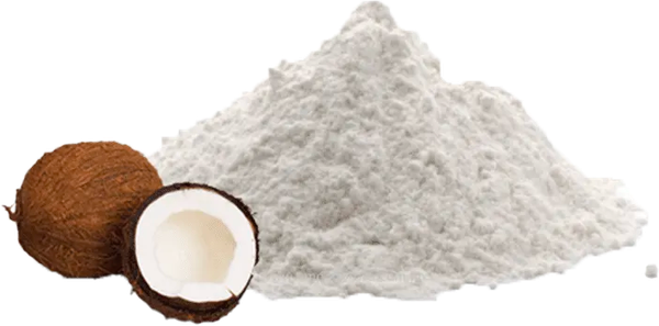 NATURAIS FARINHA DE  COCO