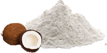 NATURAIS FARINHA DE  COCO