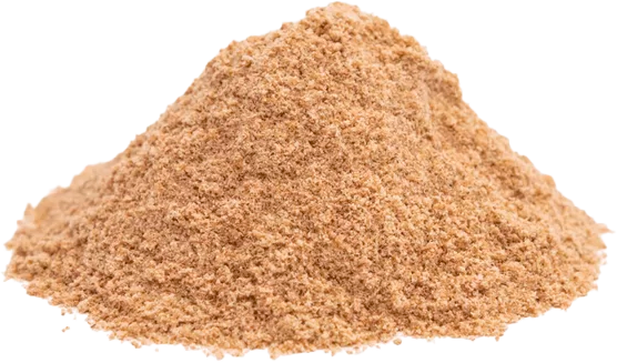 NATURAIS FARINHA LINHAÇA DOURADA