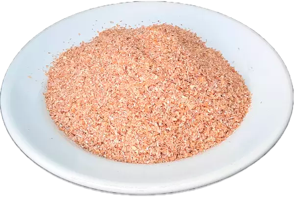 NATURAIS FARELO TRIGO