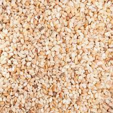 NATURAIS GERGELIM S/PELE