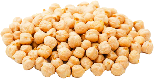 NATURAIS GRAO DE BICO