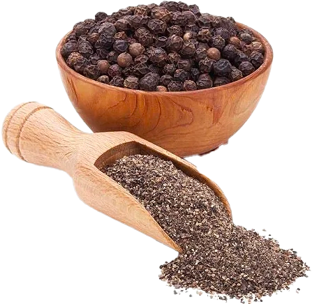 NATURAIS PIMENTA PRETA PO