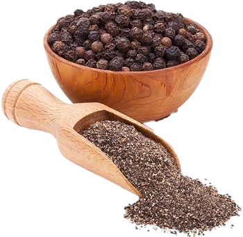 NATURAIS PIMENTA PRETA PO