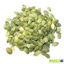 NATURAIS SEMENTE ABOBORA CRUA