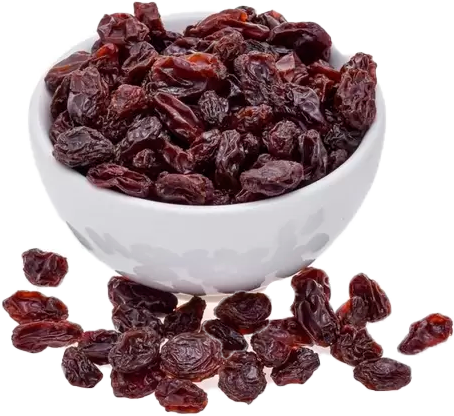 NATURAIS UVA PASSAS PRETA