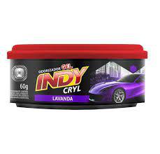 ODORIZADOR INDY LAVANDA 60ML