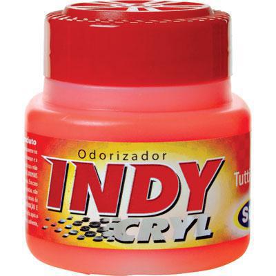 ODORIZADOR INDY START TUTTI-FRUTTI 80ML