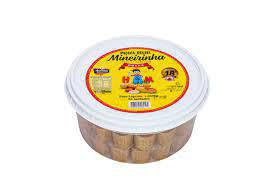 PAÇOCA ROLHA MINEIRINHA 1.050KG