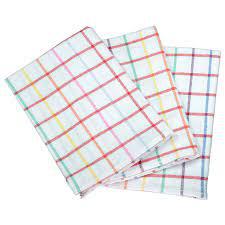 PANO DE  PRATO COPALIMPA ESTAMP 70X50CM