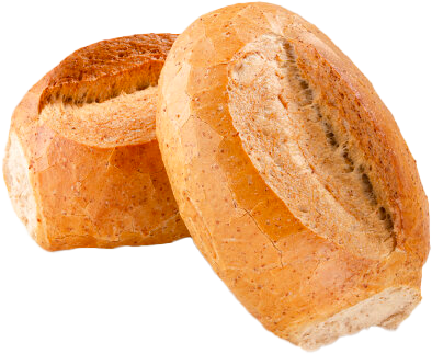 PÃO FRANCES INTEGRAL
