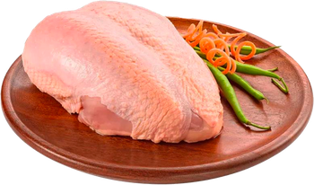 PEITO DE FRANGO INTERF