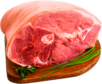 PERNIL SUINO