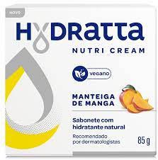 SABONETE HYDRATTA MANGA 85G