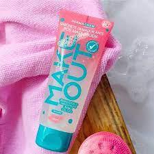 SABONETE FACIAL DERMC DEMAQUILANTE 100G