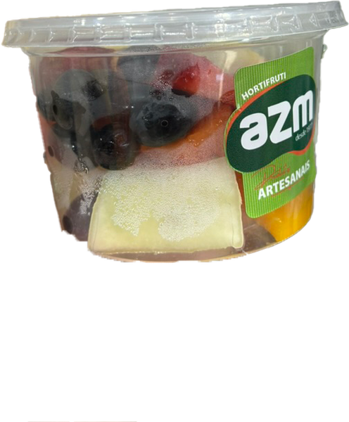 SALADA FRUTAS AZM