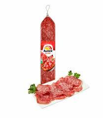 SALAME ITALIANO  AURORA KG