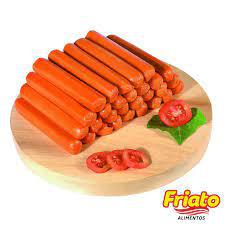SALSICHA FRIATO
