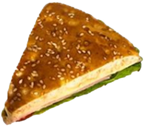 SANDUICHE NATURAL AZM