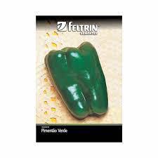 SEMENTES FELTRIN PIMENTÃO YOLO