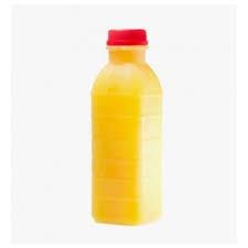 SUCO LARANJA S/AC AZM 500ML