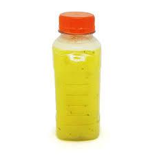 SUCO NATURAL ABAC/HORT AZM 500ML