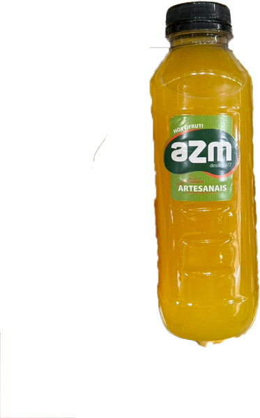 SUCO NATURAL MARACUJA AZM 500ML