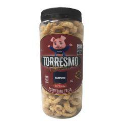 TORRESMO GOURMET SUINCO 90G
