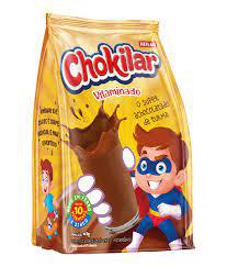 ACHOCOLATADO CHOKILAR SCH 400