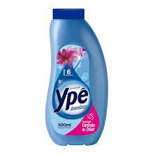 AMACIANTE YPE ACONCHEGO 500ML