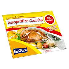 ASSAPR COZINHA GIOPACK (33CMX41CM)