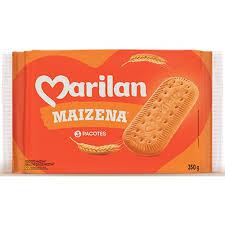 BOLACHA MAISENA 350G SOTT
