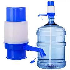 BOMBA AGUA P/ GALAO 20LT A